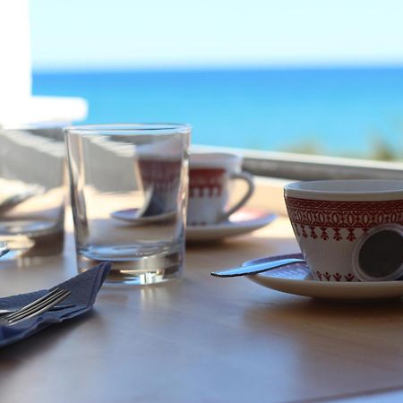 Apartamentos Oliver Playa Дения Екстериор снимка