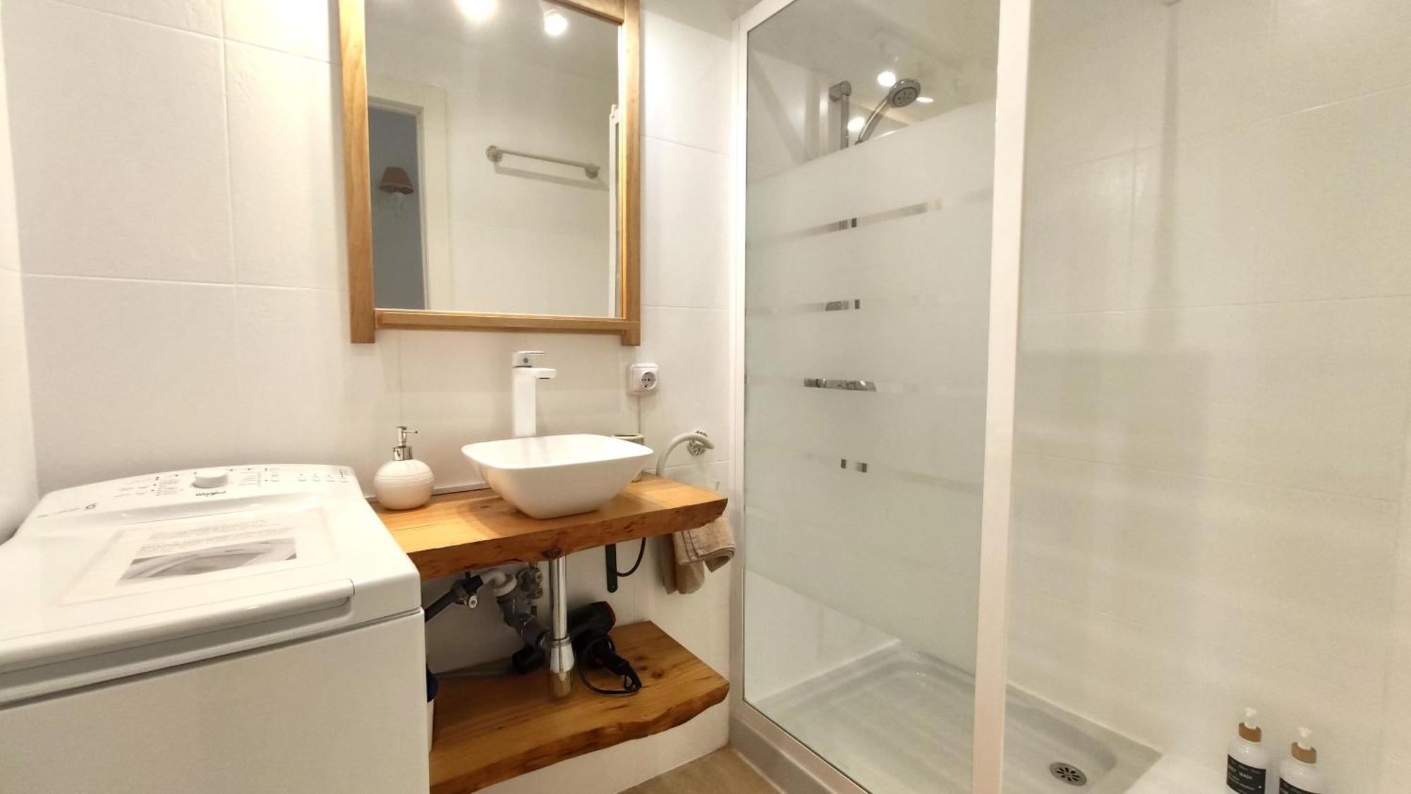 Apartamentos Oliver Playa Дения Стая снимка