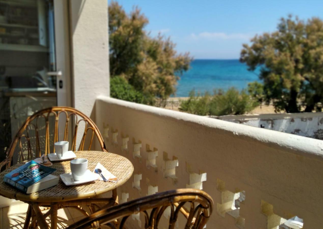 Apartamentos Oliver Playa Дения Екстериор снимка
