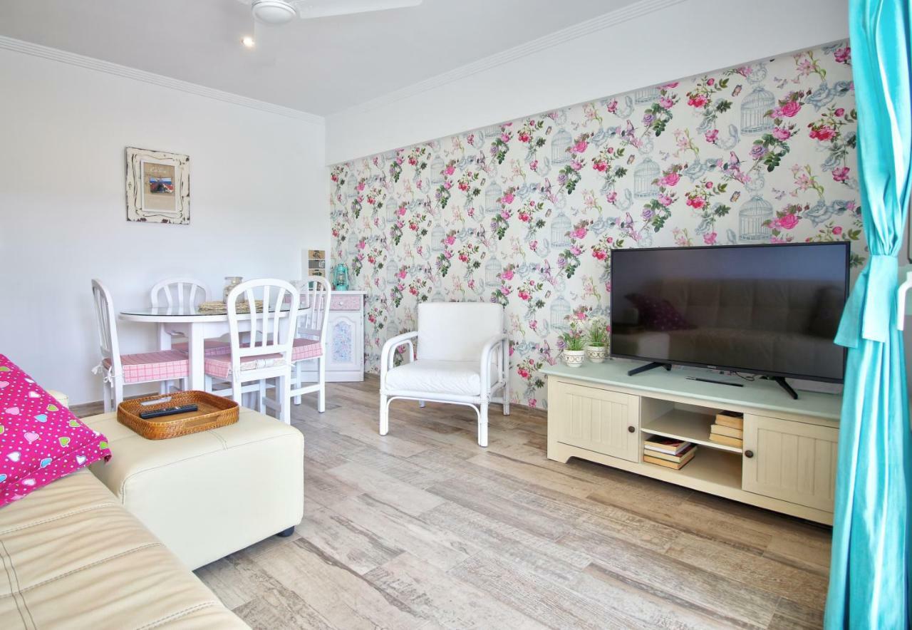 Apartamentos Oliver Playa Дения Екстериор снимка
